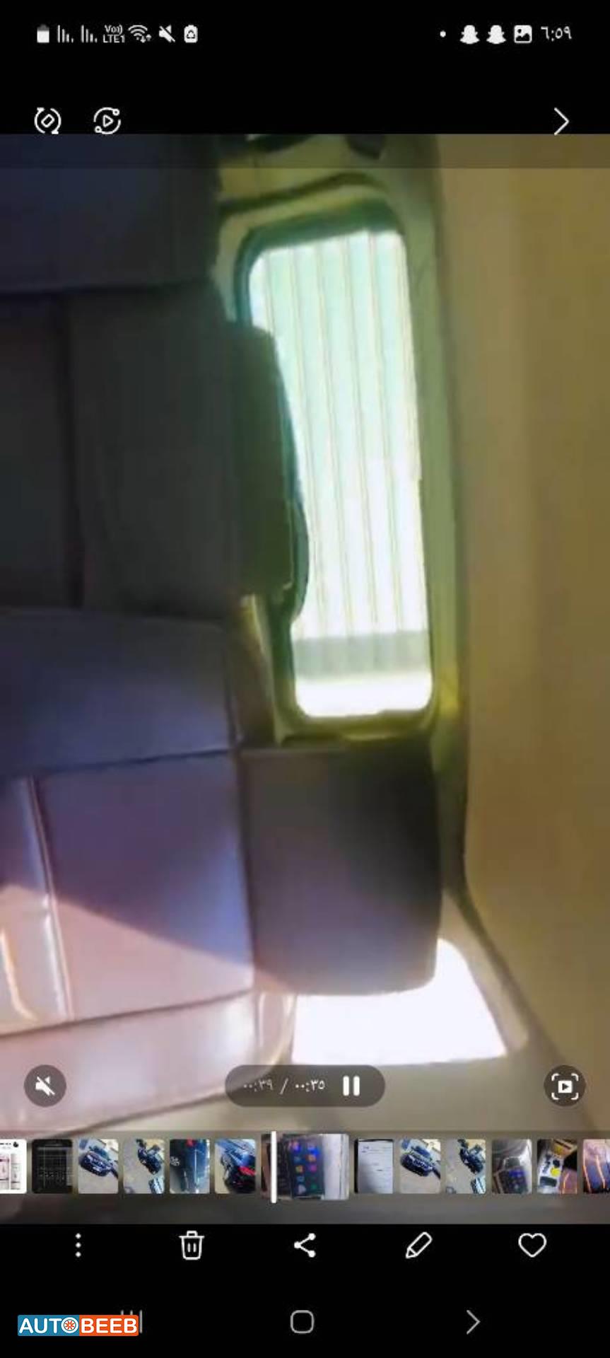 Jeep Grand Cherokee 2011