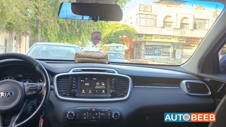KIA Sorento 2017