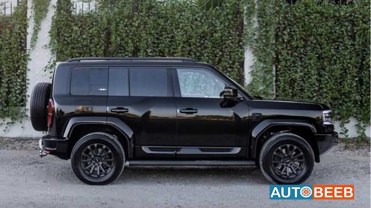 بي واي دي ليوبارد 5 2025