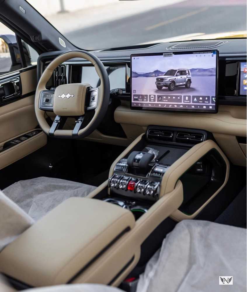 بي واي دي ليوبارد 5 2025