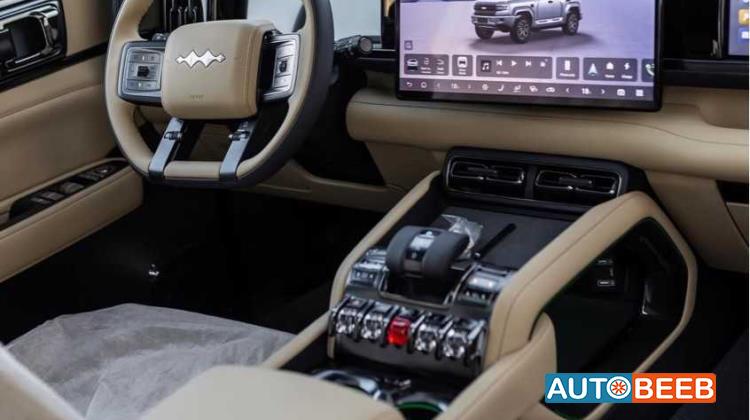 بي واي دي ليوبارد 5 2025