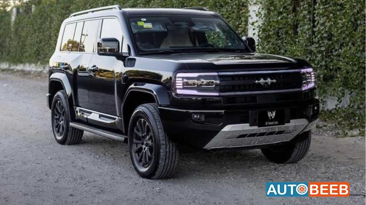 بي واي دي ليوبارد 5 2025