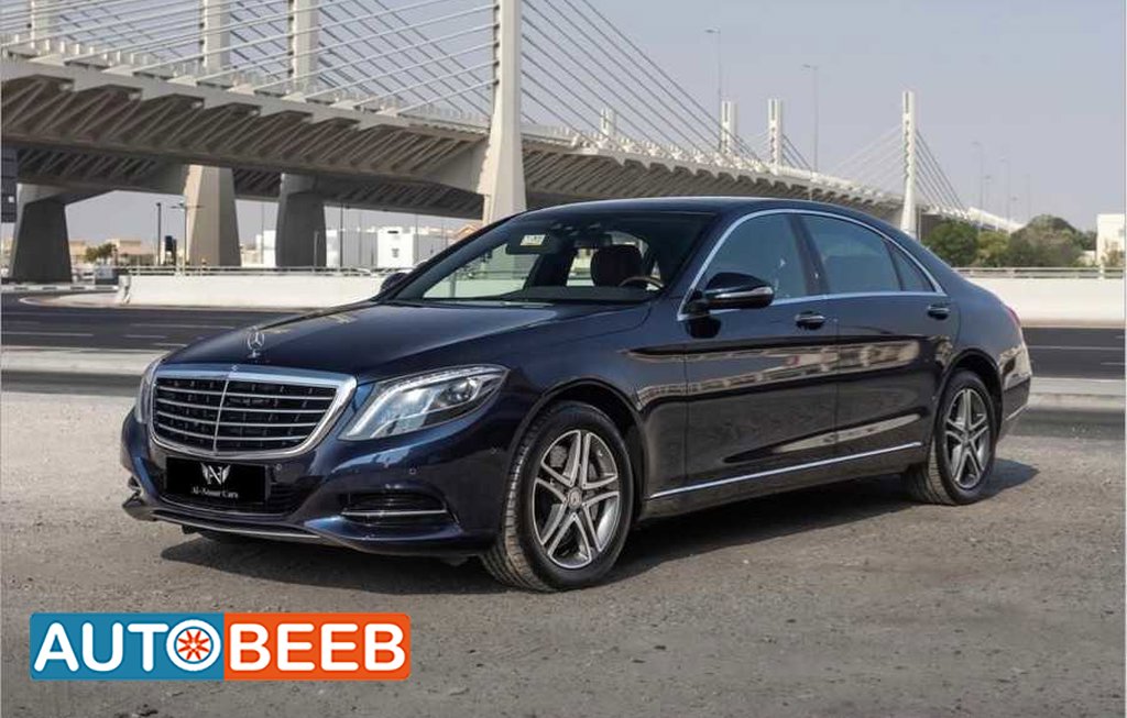 Cars For Sale Mercedes Benz CE220 in Belgium | AutoBeeb