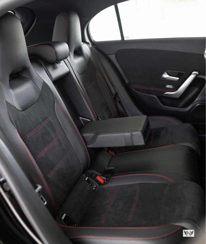 Mercedes Benz A200 2023