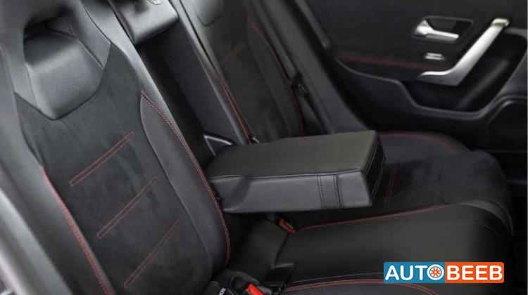 Mercedes Benz A200 2023