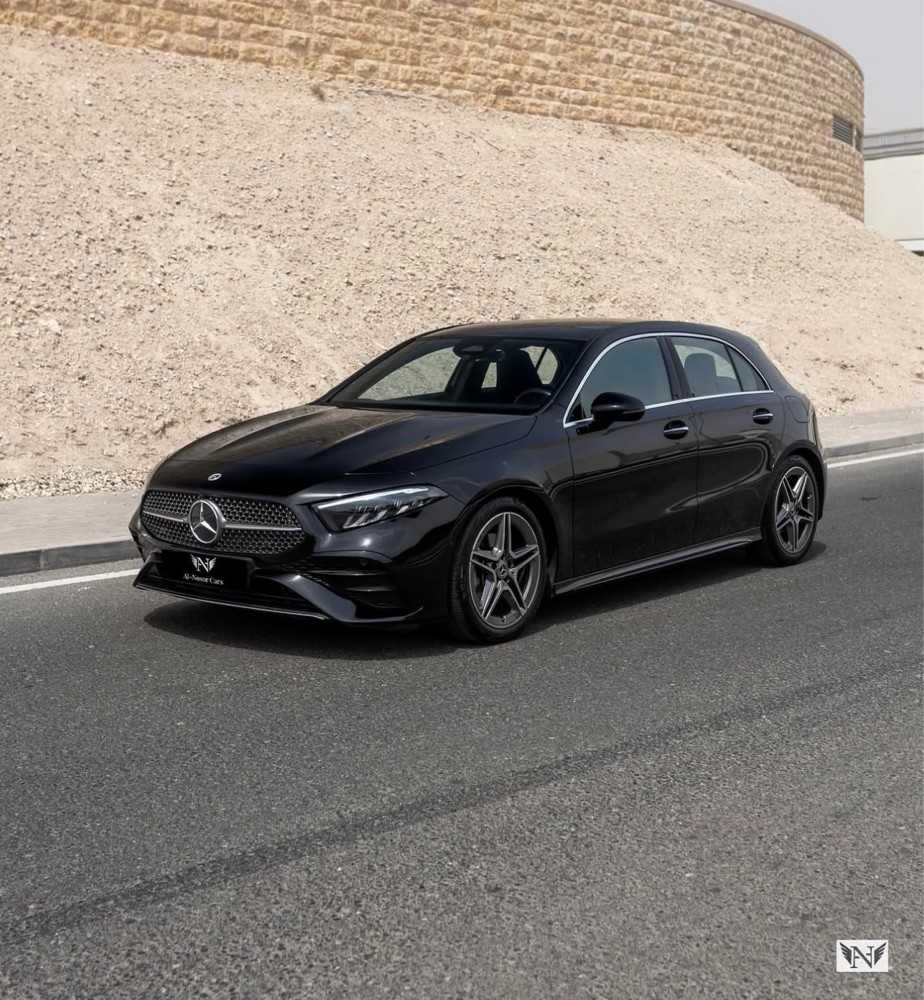 Mercedes Benz A200 2023