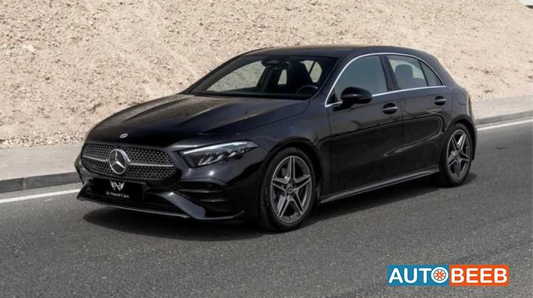 Mercedes Benz A200 2023