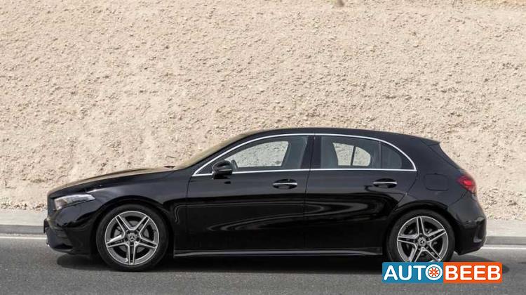 Mercedes Benz A200 2023