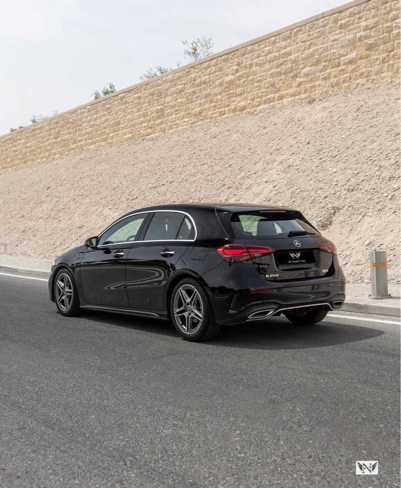 Mercedes Benz A200 2023