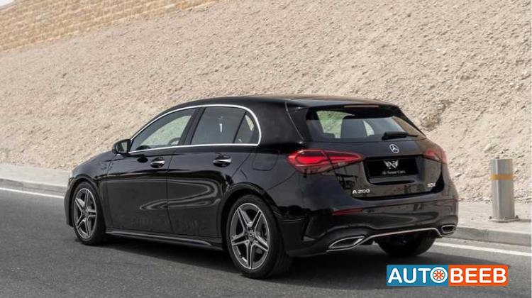 Mercedes Benz A200 2023