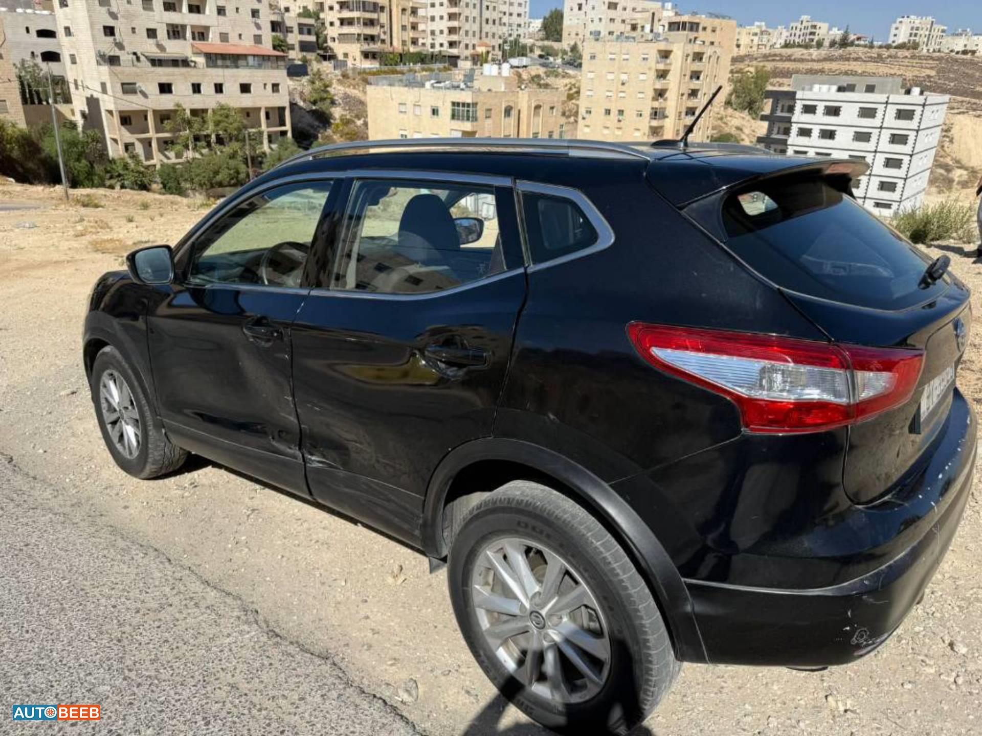 نيسان روج 2019