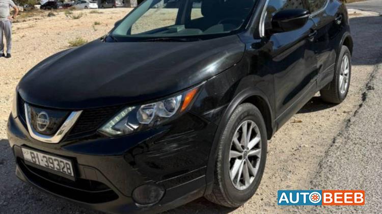 نيسان روج 2019