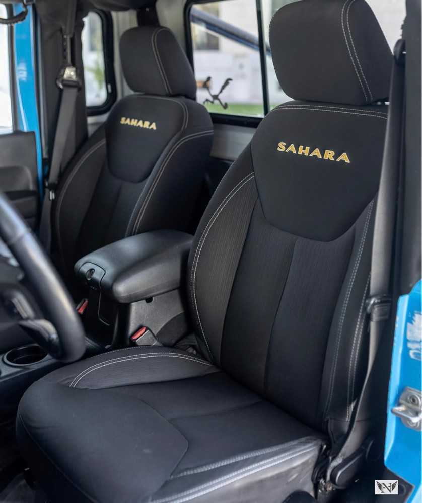 جيب رانجلر 2013