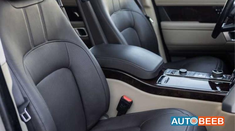 Land Rover Range Rover Vogue 2018