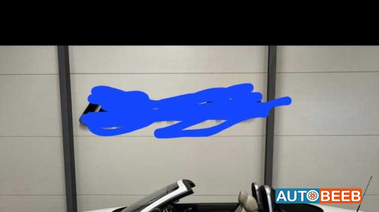 اودي تي تي 2007