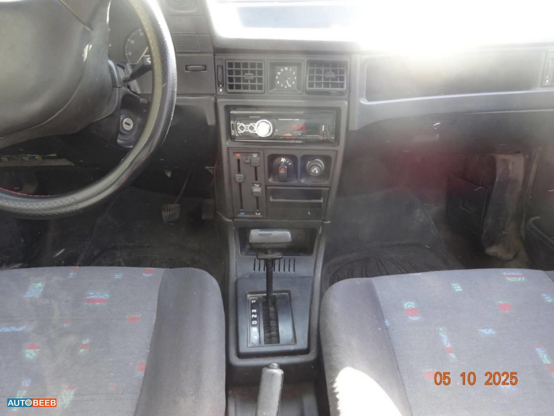 اوبل كاديت 1991