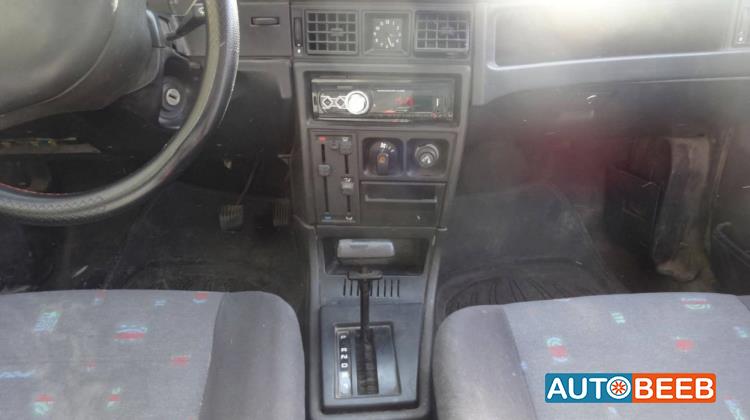 اوبل كاديت 1991