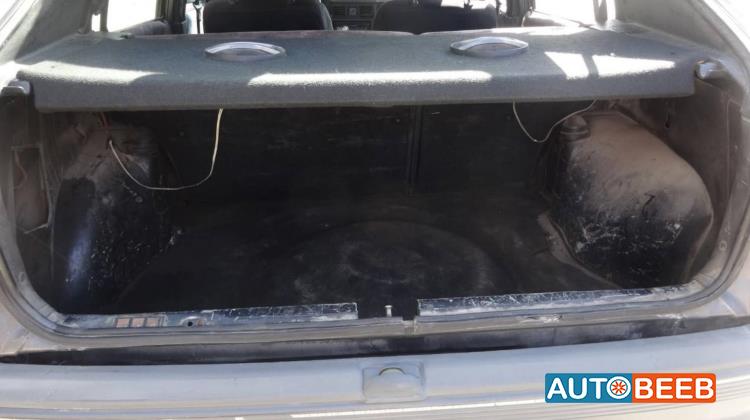 اوبل كاديت 1991