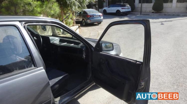 اوبل كاديت 1991