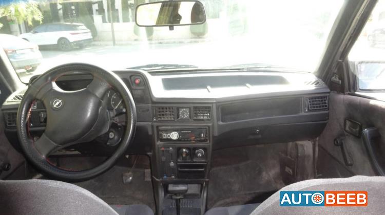 اوبل كاديت 1991