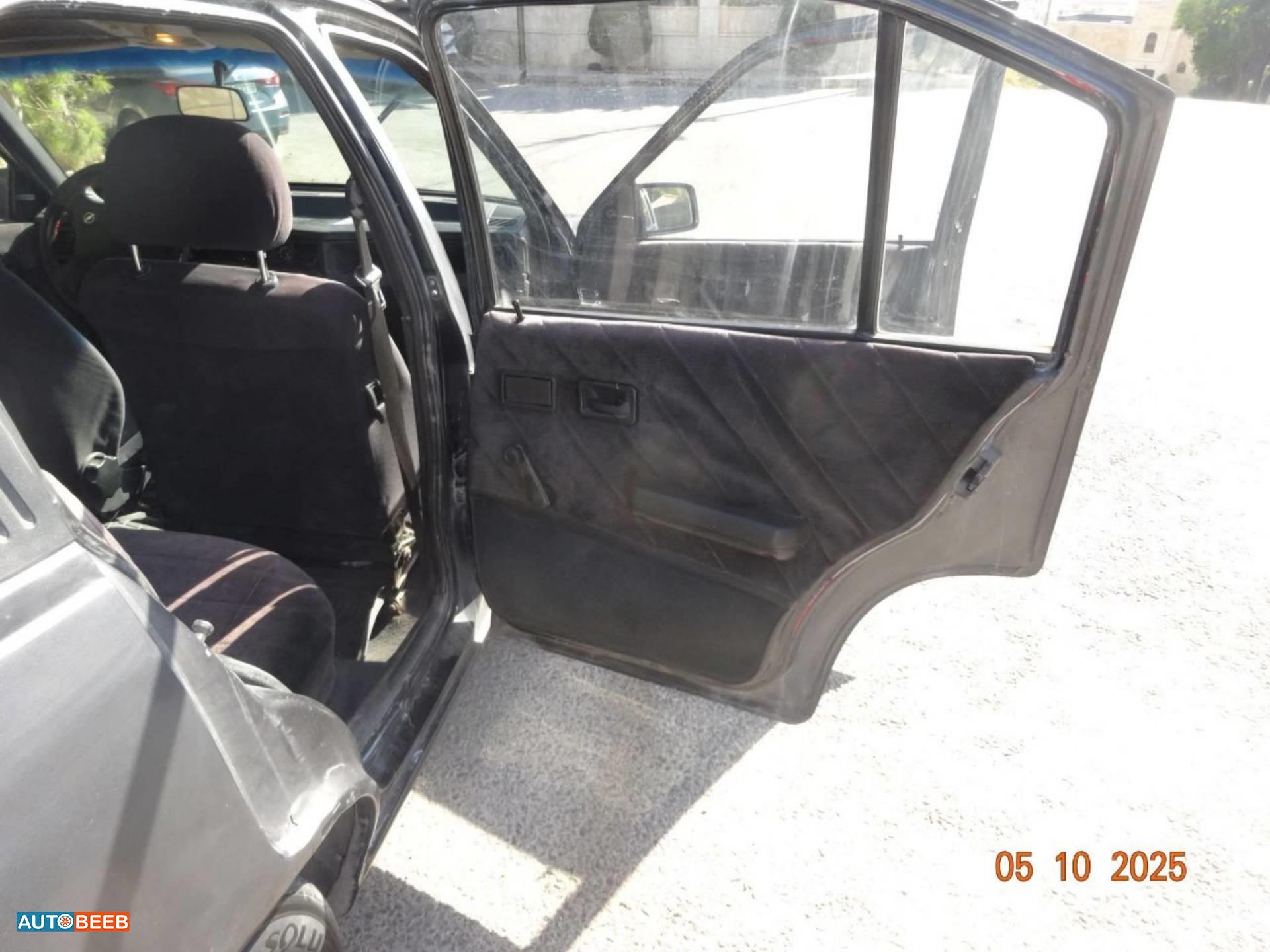 اوبل كاديت 1991