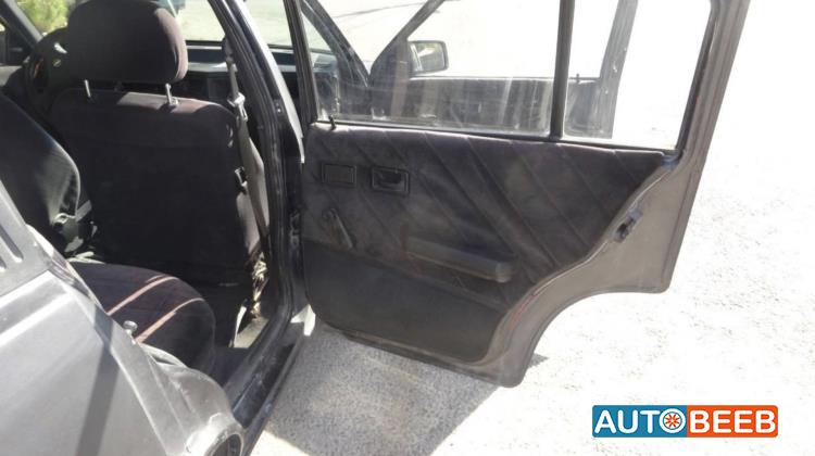 اوبل كاديت 1991