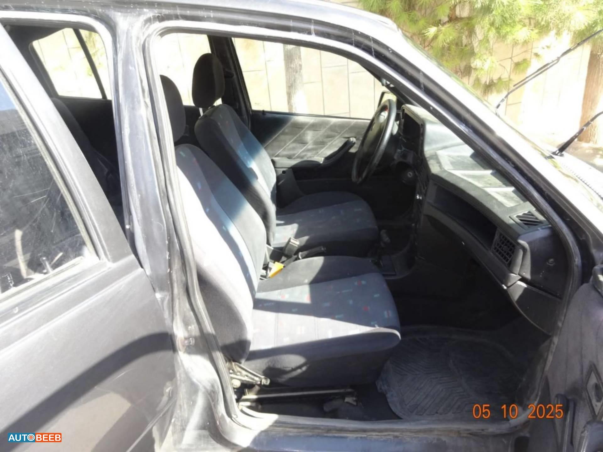 اوبل كاديت 1991