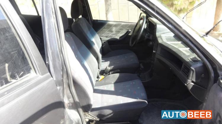 اوبل كاديت 1991