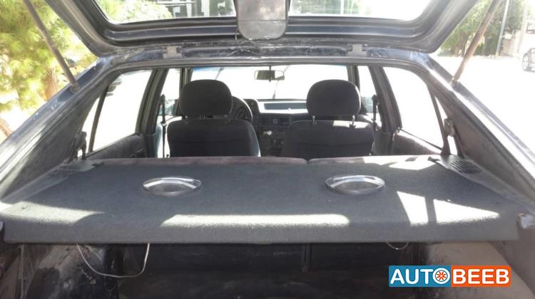 اوبل كاديت 1991