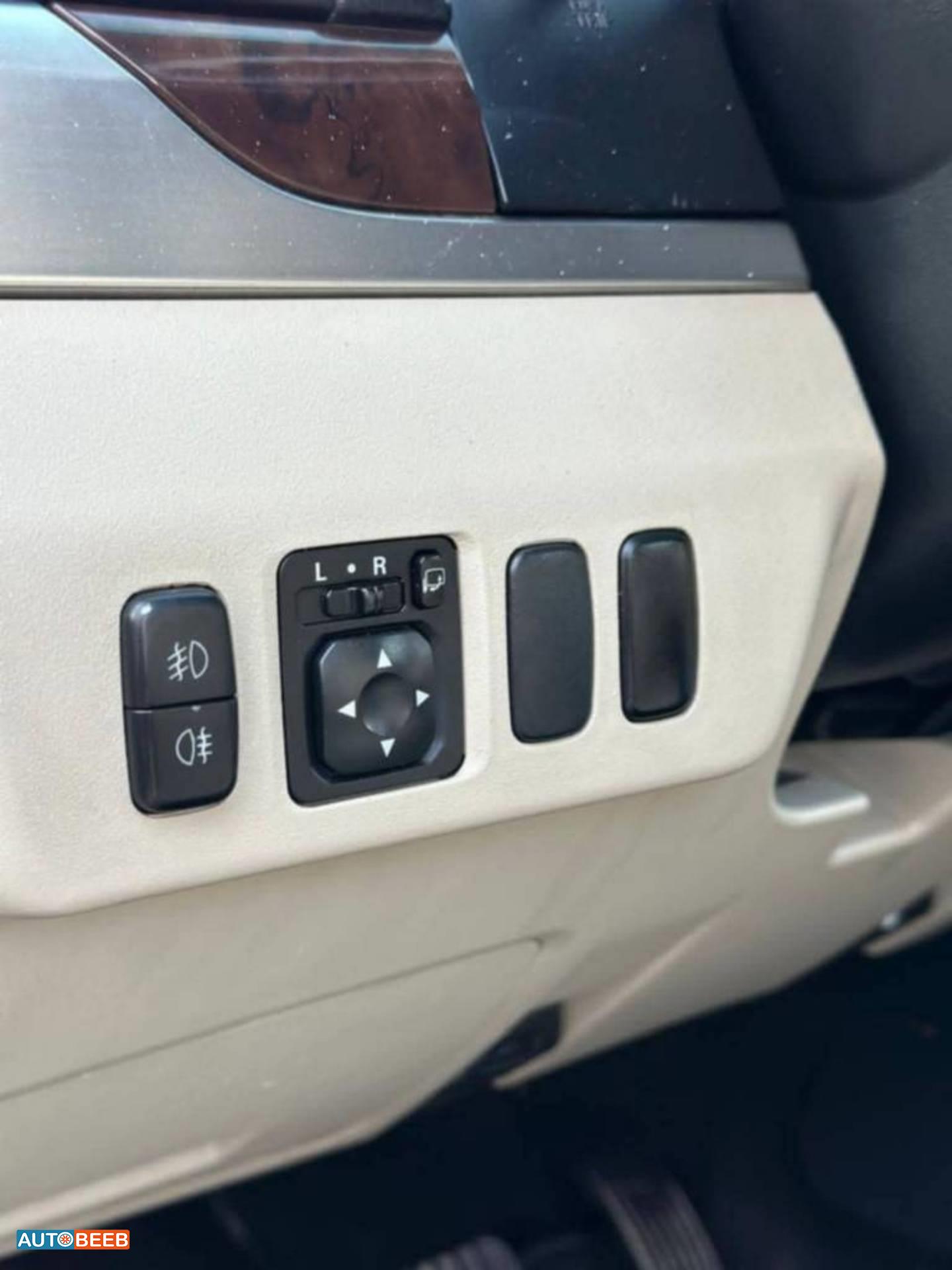 ميتسوبيشي باجيرو 2017