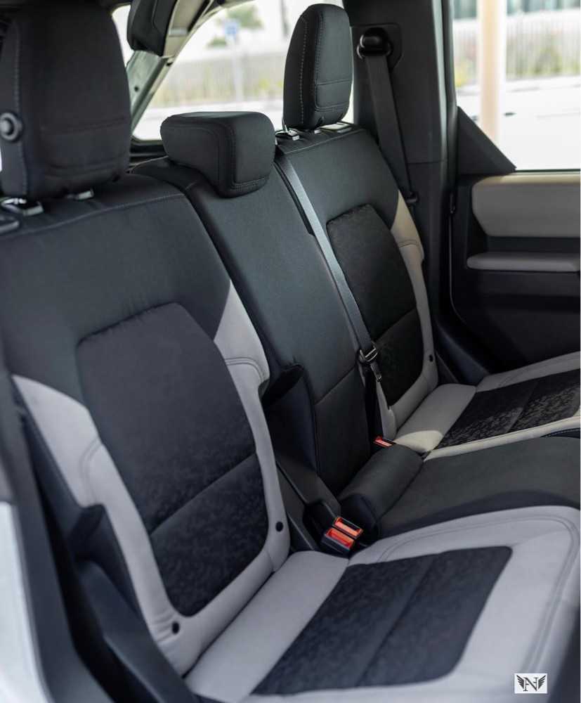 فورد برونكو 2022