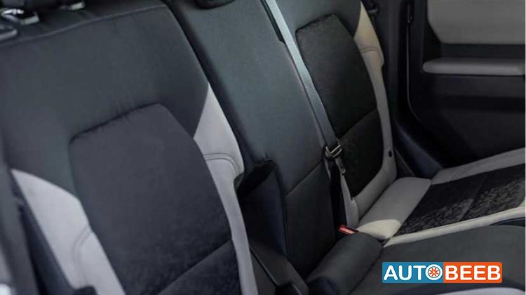 فورد برونكو 2022