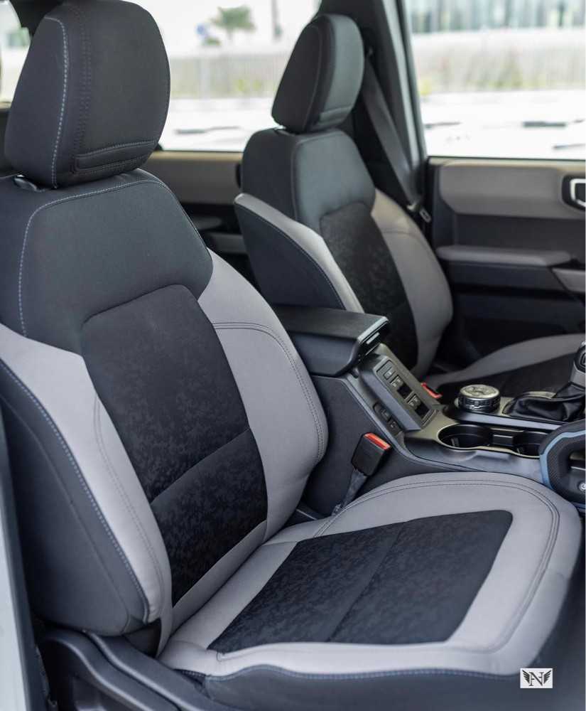 فورد برونكو 2022