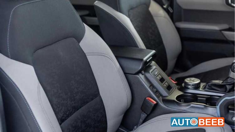 فورد برونكو 2022