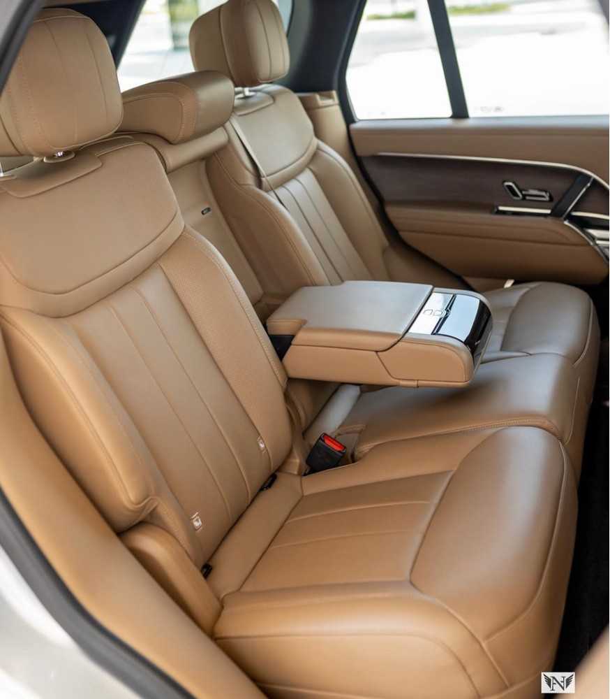 Land Rover Range Rover Vogue 2023