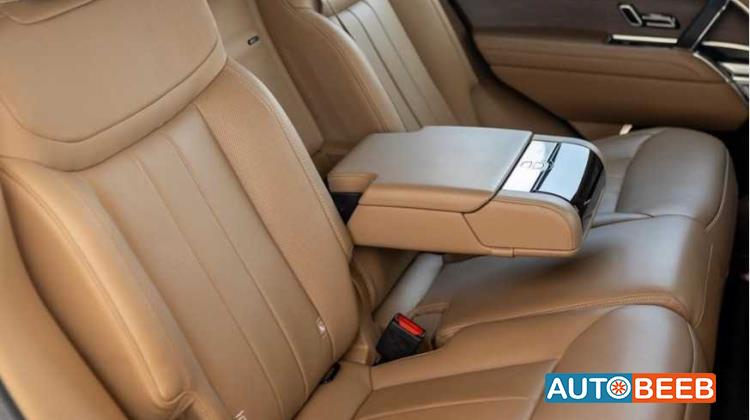 Land Rover Range Rover Vogue 2023