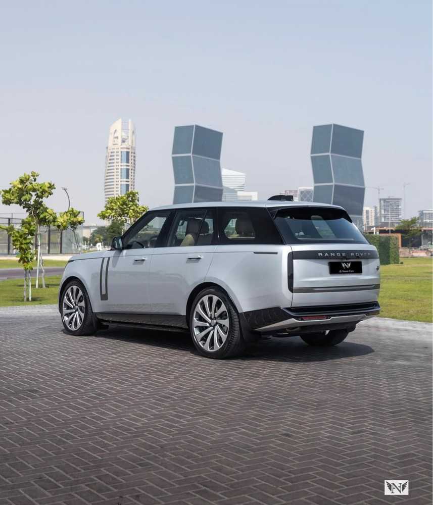 Land Rover Range Rover Vogue 2023