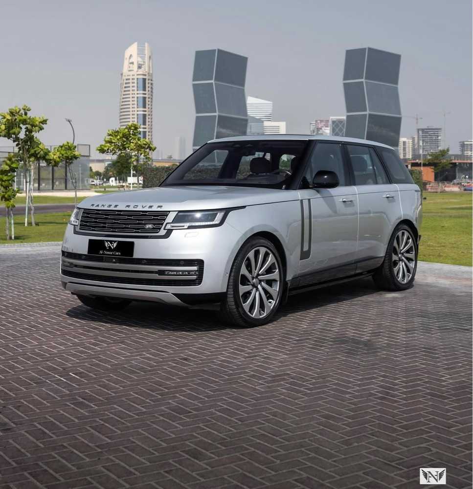 Land Rover Range Rover Vogue 2023