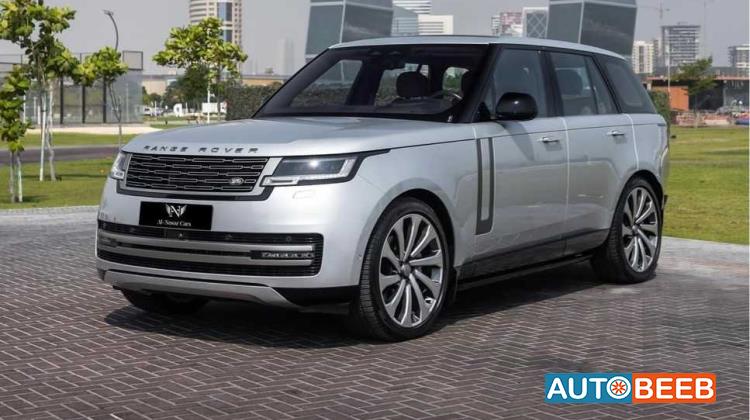 Land Rover Range Rover Vogue 2023