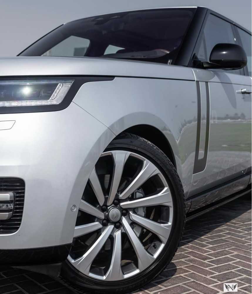 Land Rover Range Rover Vogue 2023