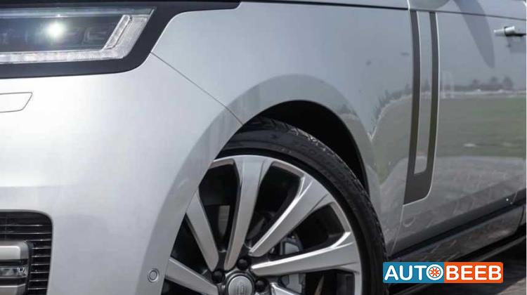 Land Rover Range Rover Vogue 2023