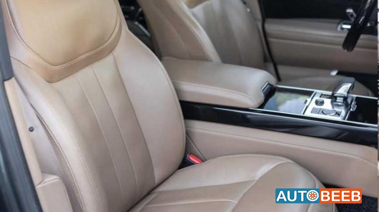 Land Rover Range Rover Vogue 2022