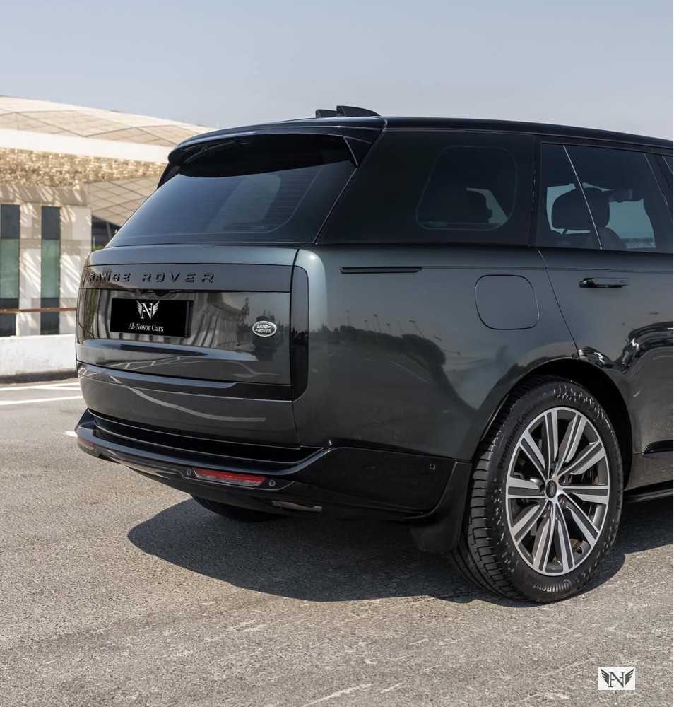 Land Rover Range Rover Vogue 2022