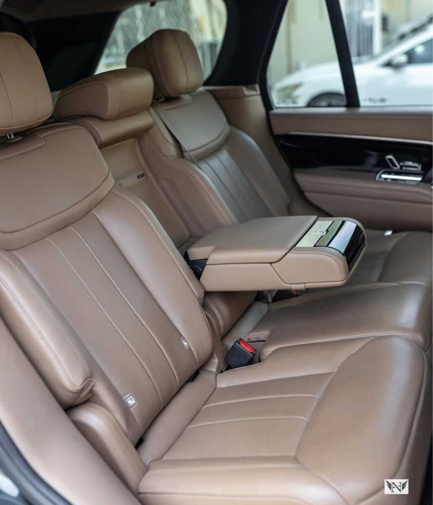 Land Rover Range Rover Vogue 2022