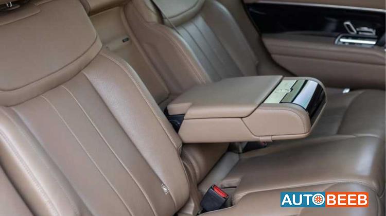 Land Rover Range Rover Vogue 2022