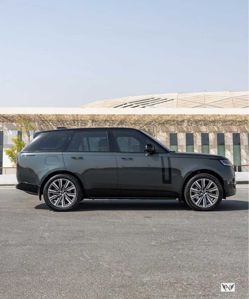 Land Rover Range Rover Vogue 2022