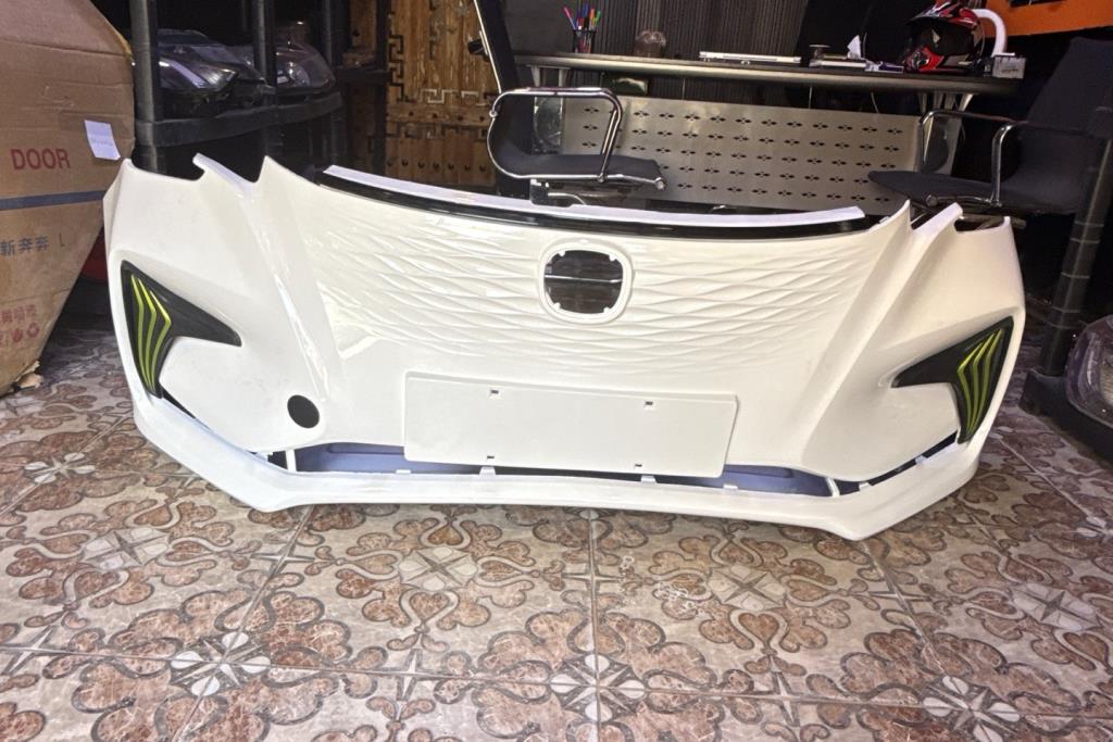 طنبون أمامي شانجان أي ستار 2022 2023 2024 2025 2026