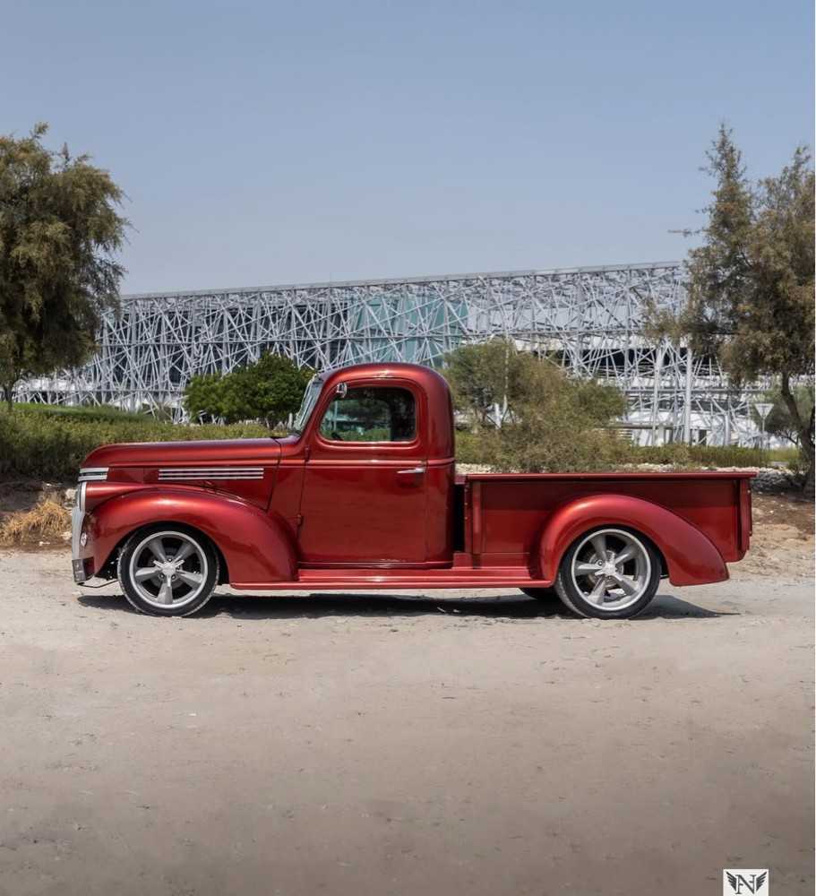 Chevrolet Classic 1960