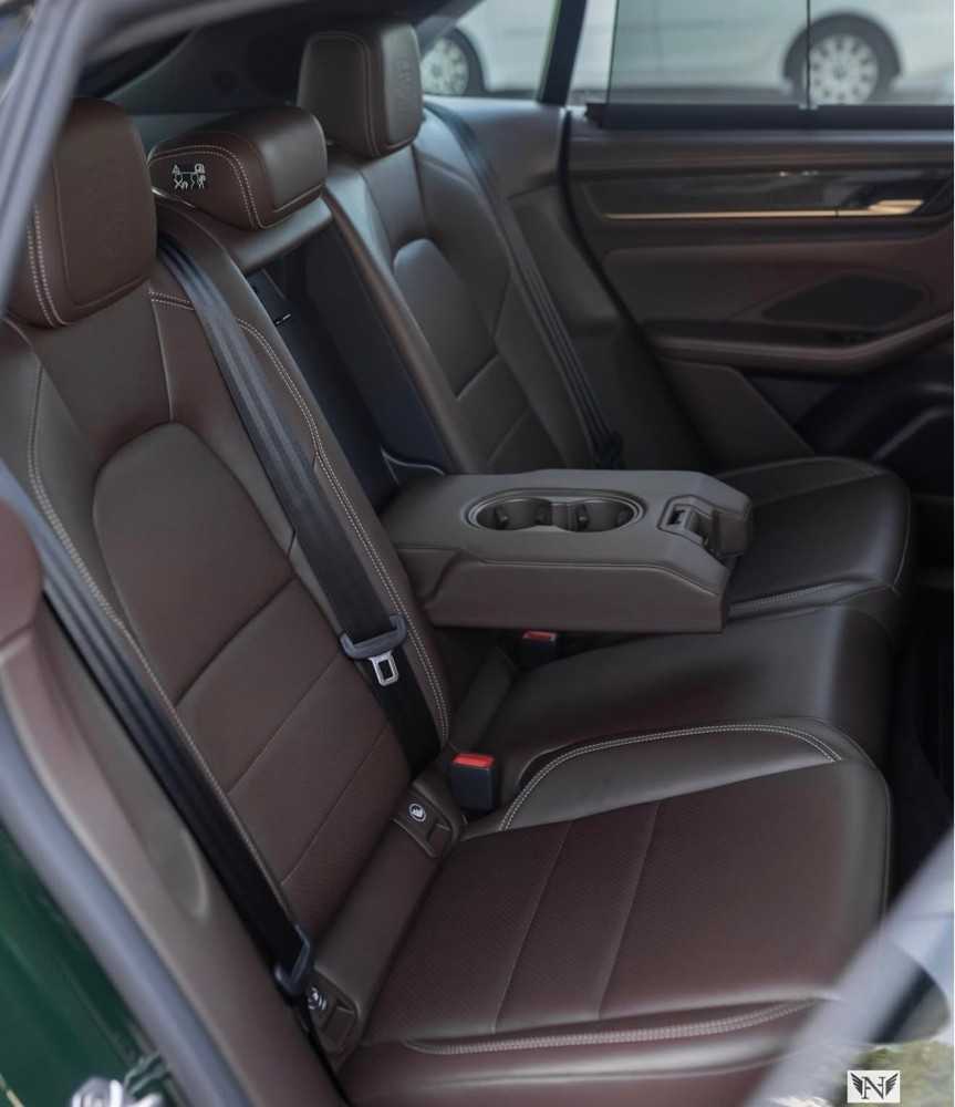 بورش ماكان 2024