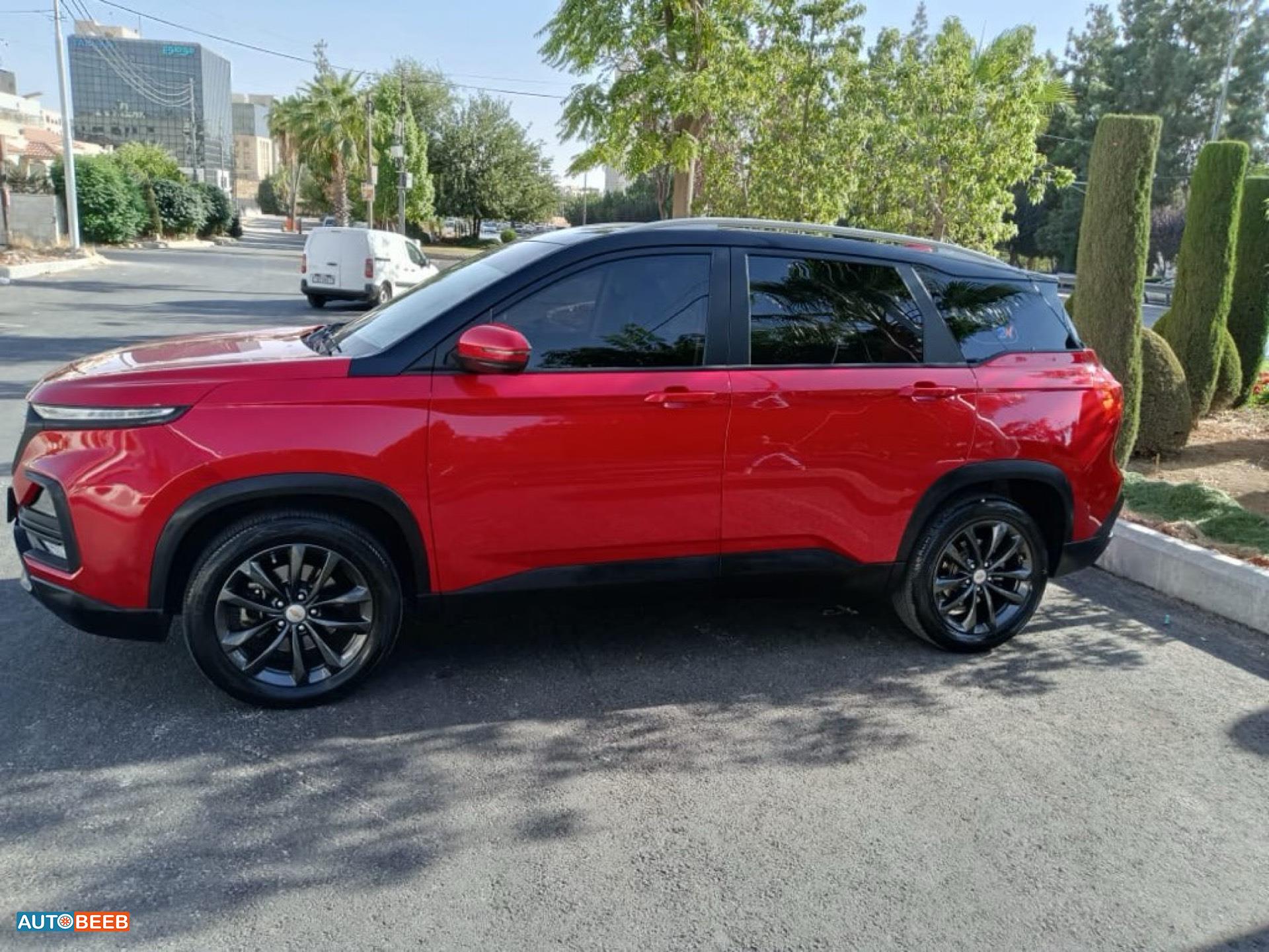 Chevrolet Captiva 2022